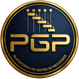 PGP Logo